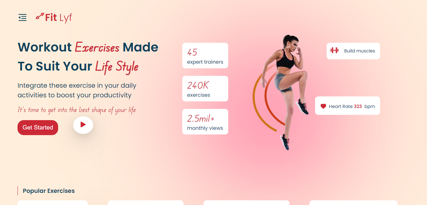 fitLfy